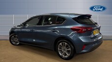 Ford Focus 1.0 EcoBoost Titanium 5dr Petrol Hatchback